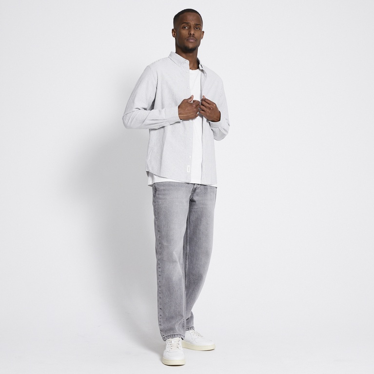 Skjorte "Oxford"